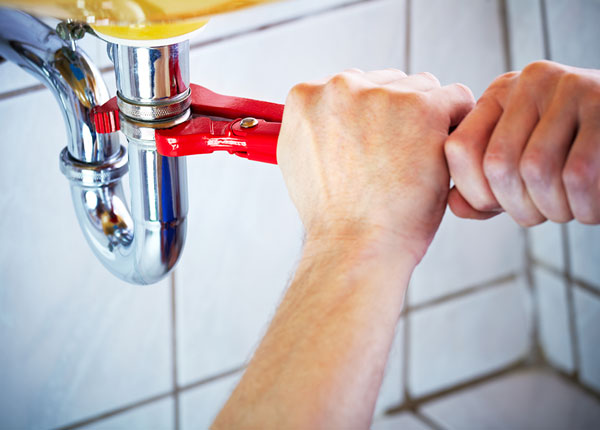 About Supai Plumbers